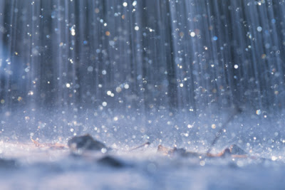 Japonezët zbulojnë si të shkaktojnë reshje shiu