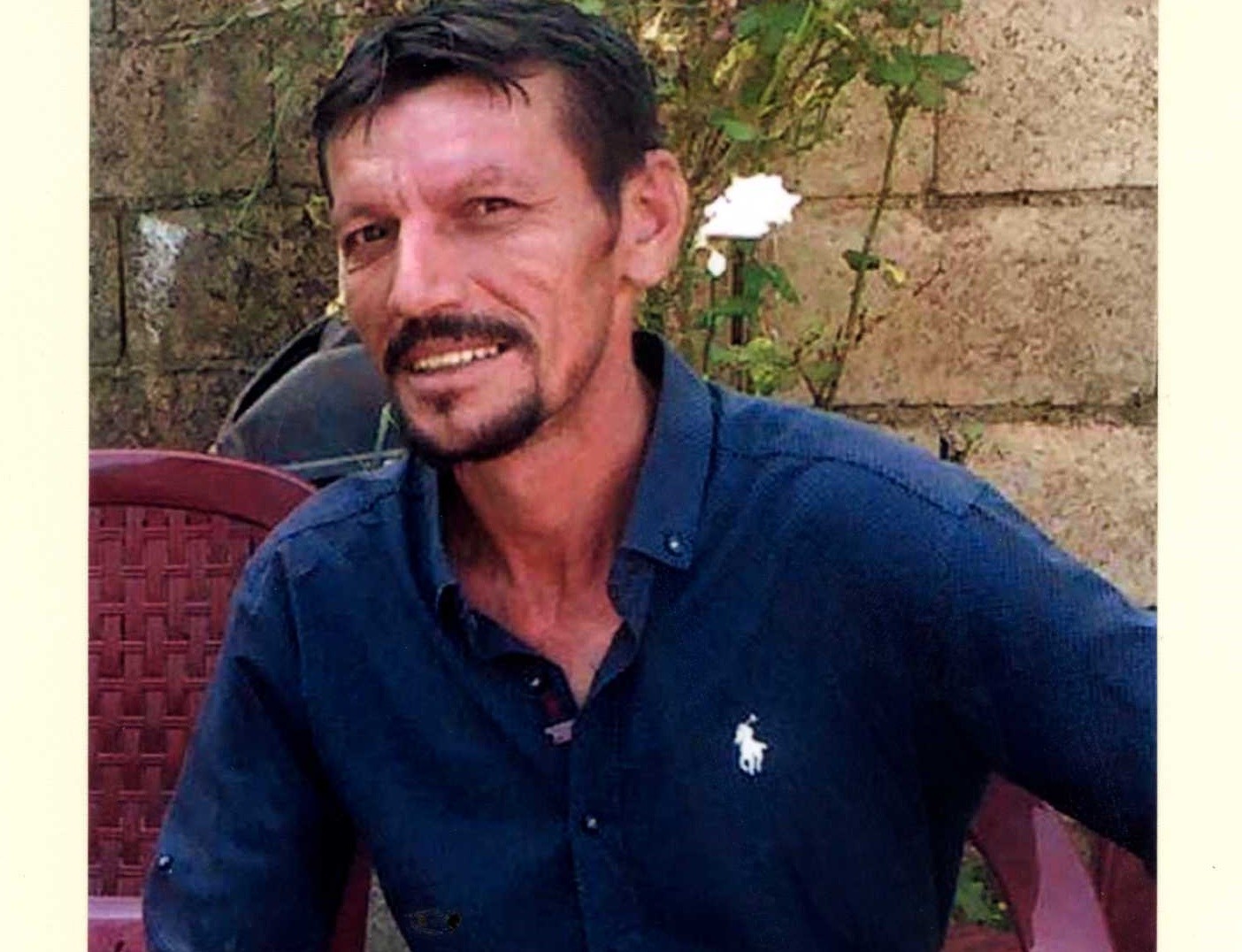 Policia në kërkim të Nazim Fanaj i regjistruar si i humbur