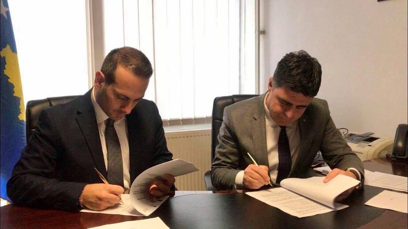 Luksemburgu mbështetë Gjilanin në reformën e arsimit