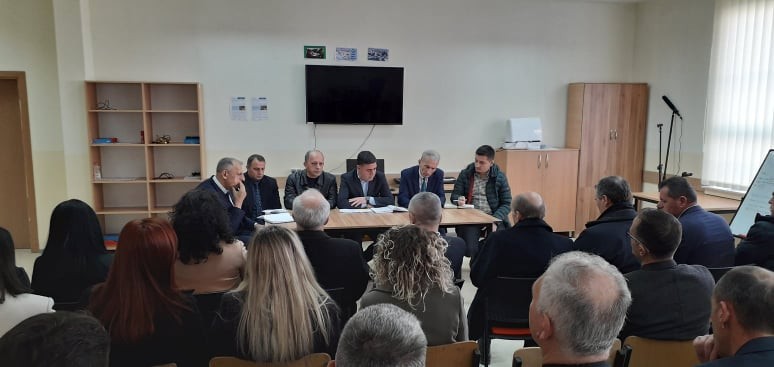 Në Gjilan s’ka Coronavirus