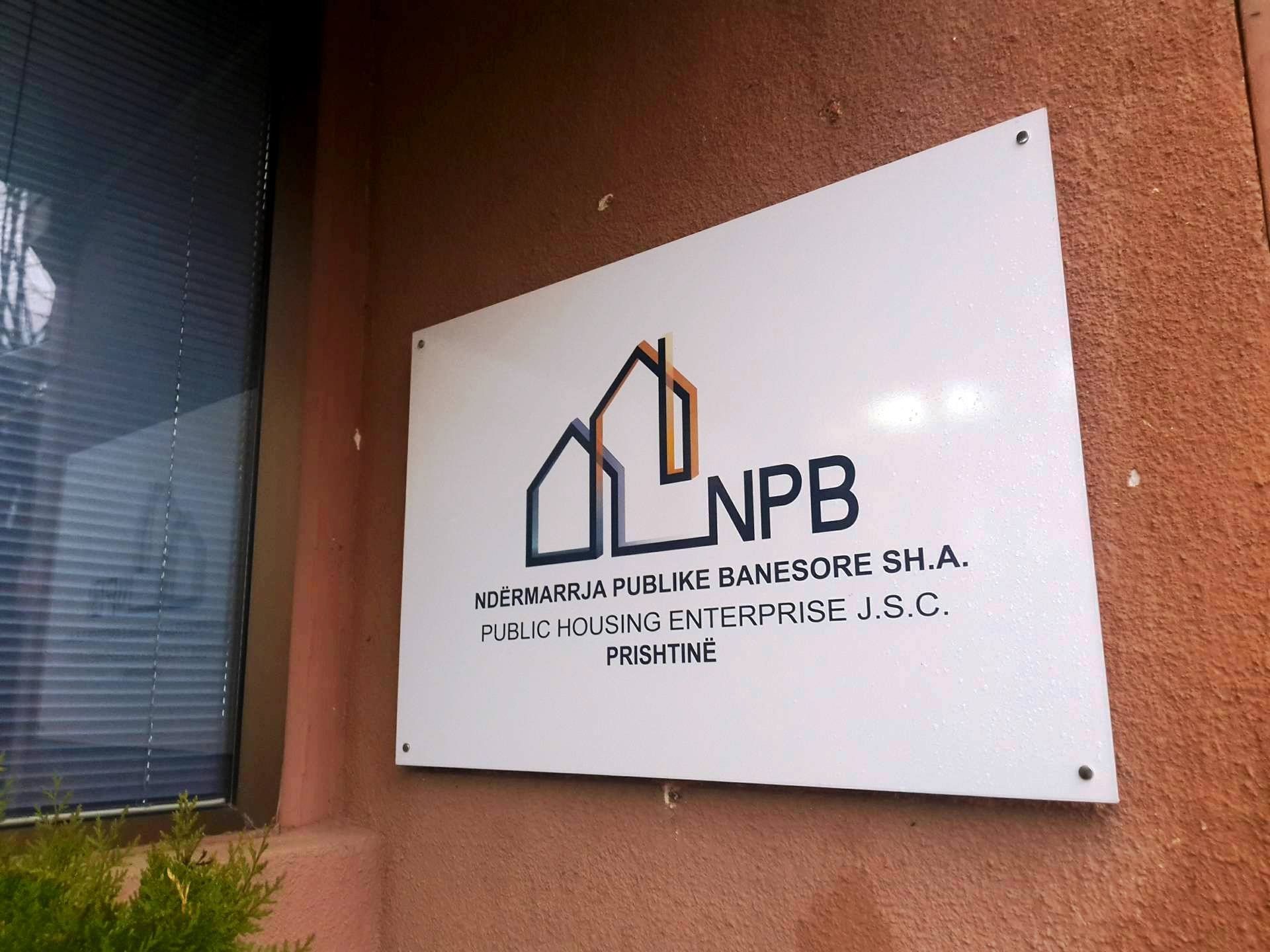 NPB dorëzon pranë Prokurorisë Speciale kallëzim penal kundrejt ministrit Aliu