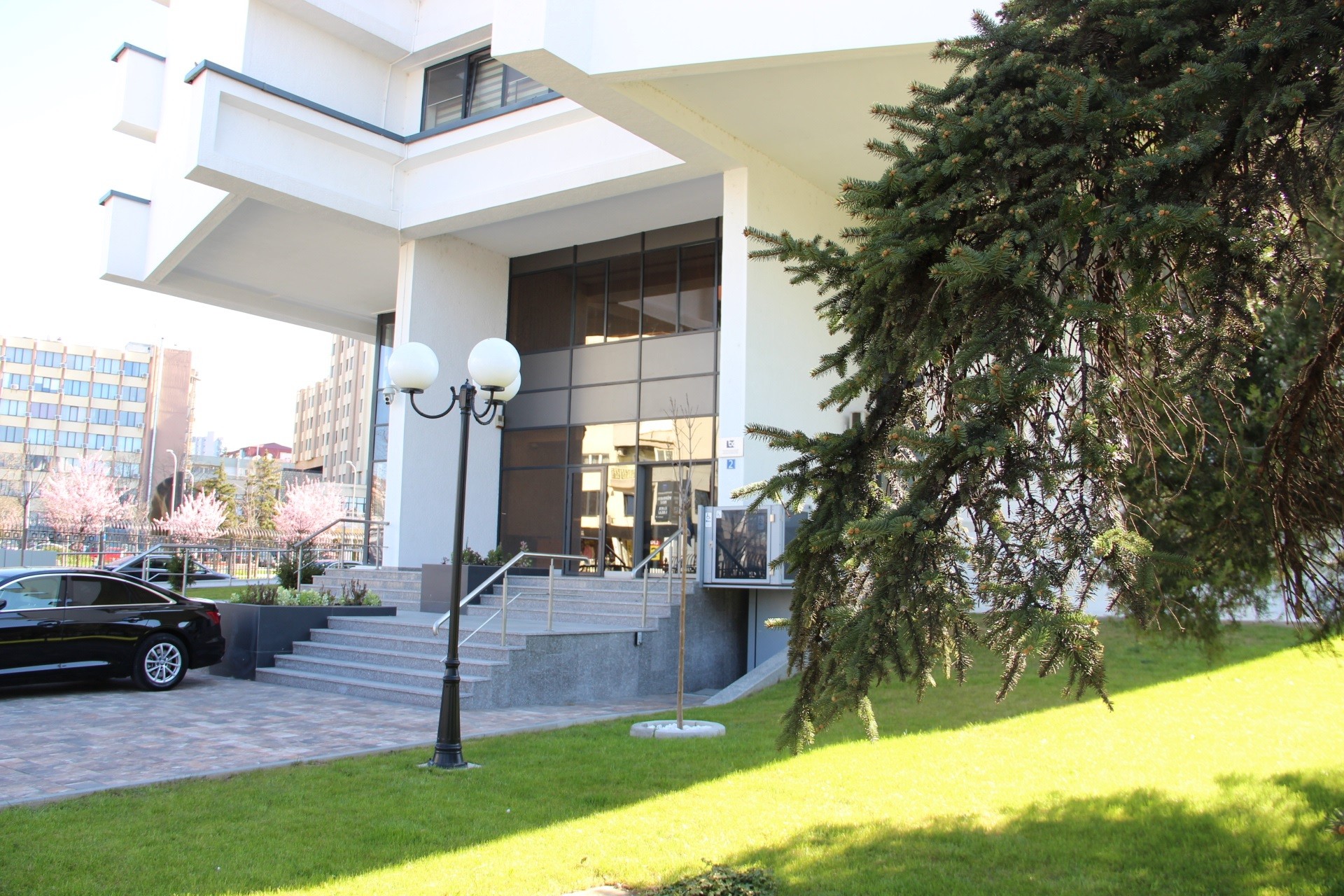 BQK konsideron se sektori financiar vazhdon të ketë performancë të qëndrueshme