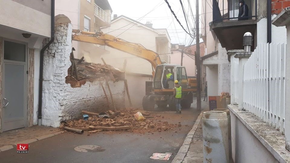 Shteti duhet të lehtësoj barrën e mirëmbajtjes së ndërtesave tradicionale