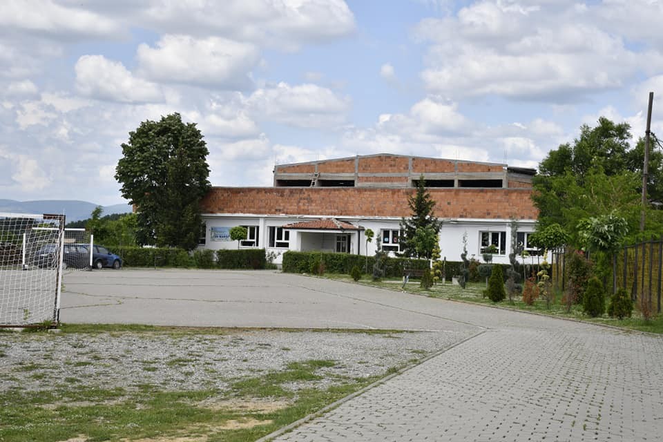 Ndërtimi i shkollave me standarde evropiane në Komunën e Prizrenit