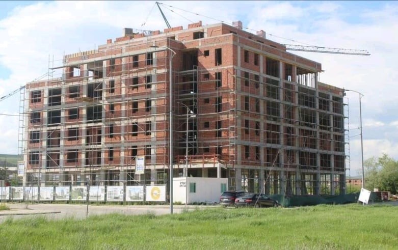 Indeksi i kostos së ndërtimit rritet për 6.3 për qind