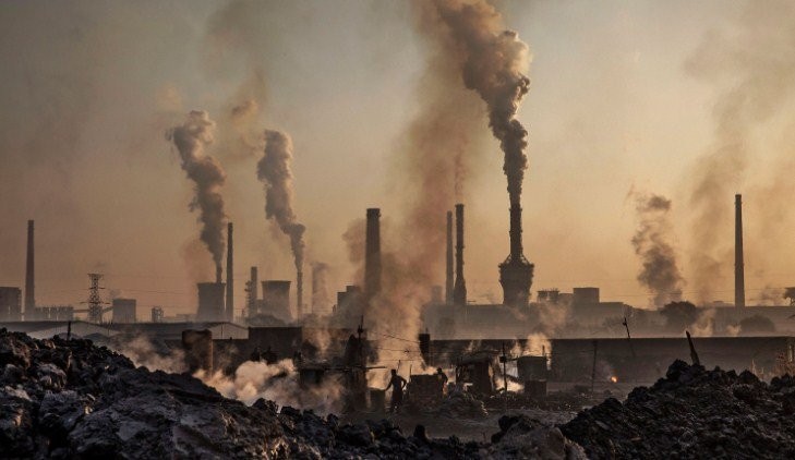 Ndryshimet klimatike shkaktare të 37% të vdekjeve nga temperaturat e larta