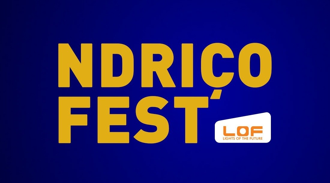 ‘Lights Of The Future’ i jep dritë Obiliqit me 'Ndriço Fest’