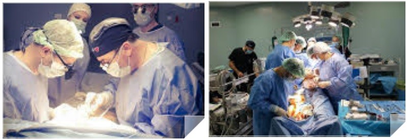 Në Kardiokirurgji të QKUK-së, kryhen dy operacione të rënda
