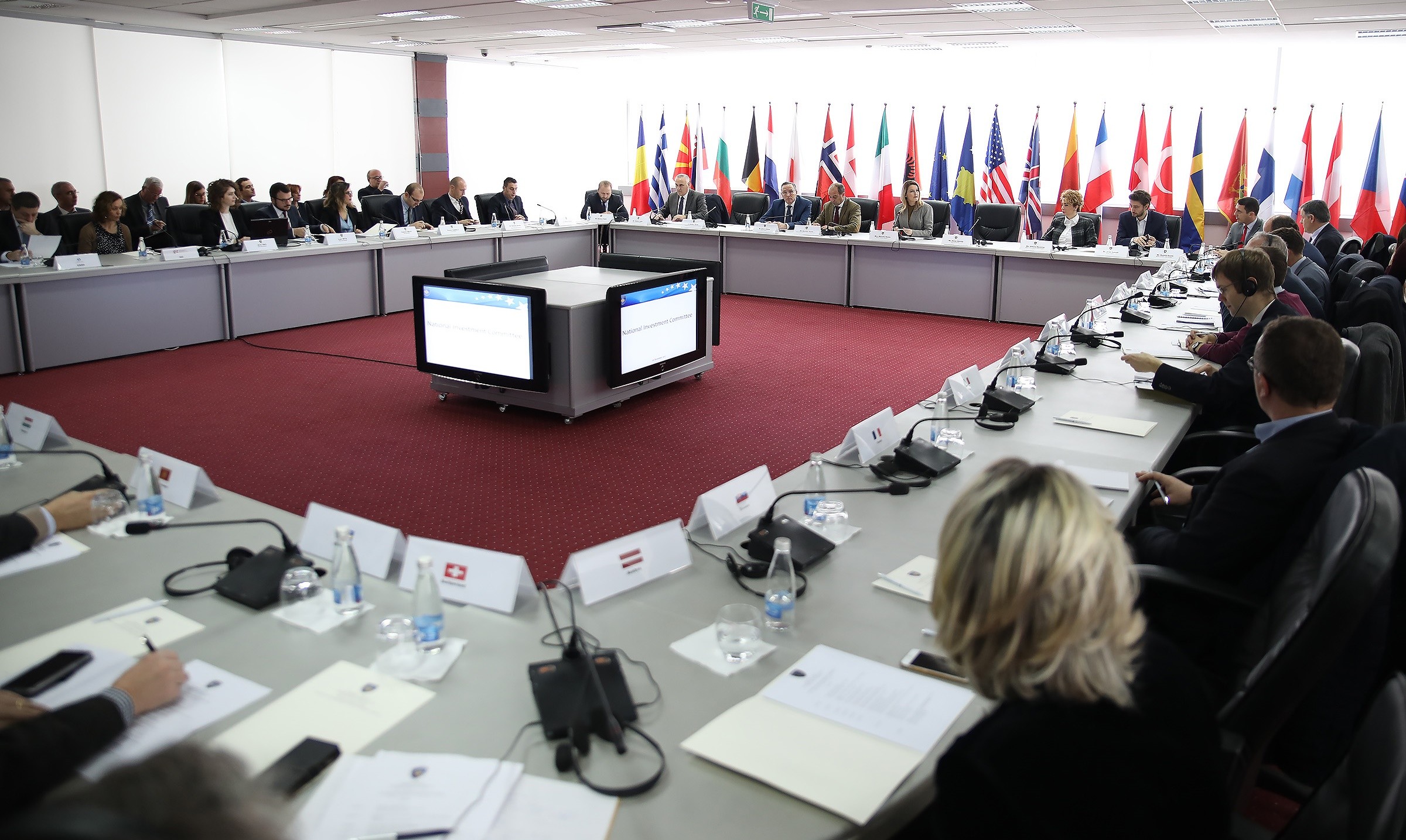 Projektet infrastrukturore shkurtojnë rrugën e anëtarësimit në BE