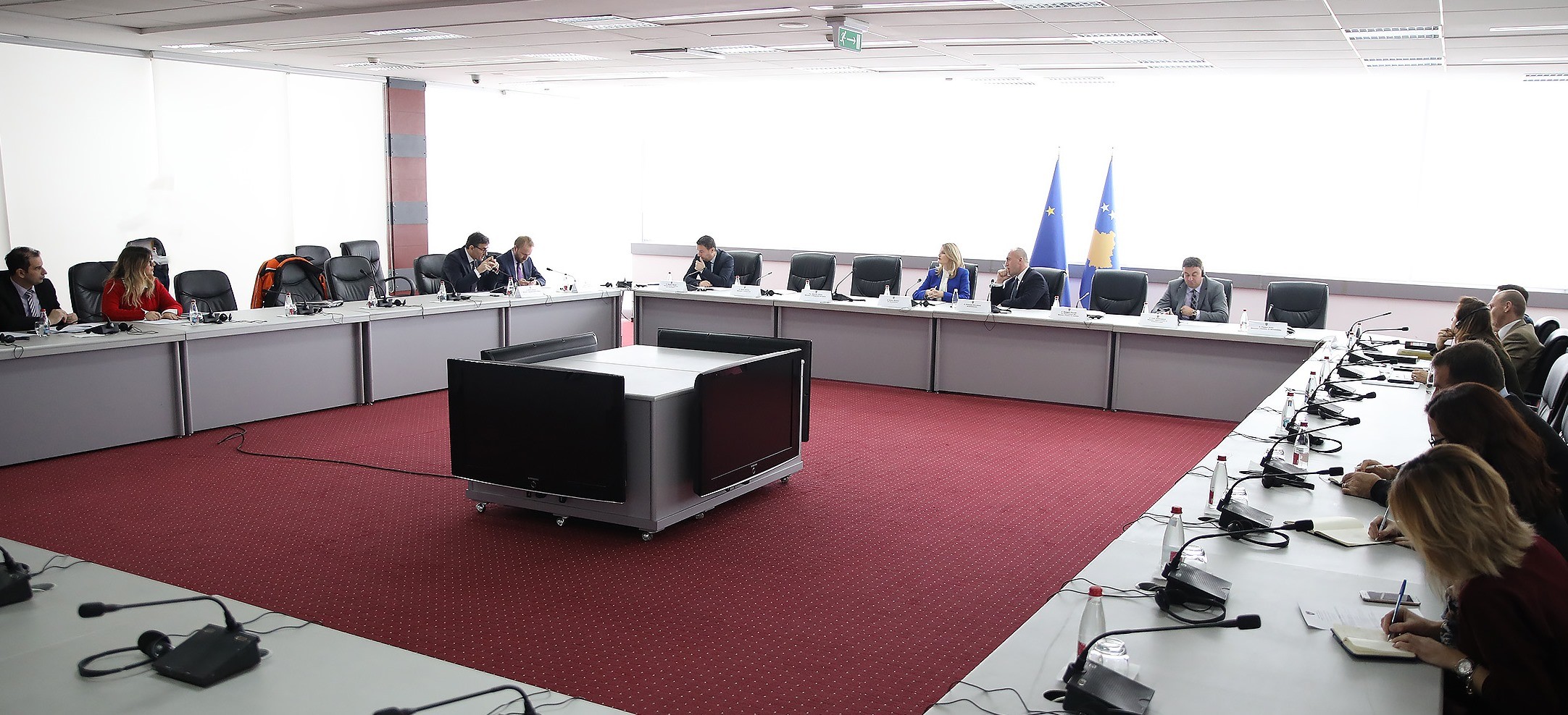 Obligimet evropiane të reformave ende s''janë përmbushur