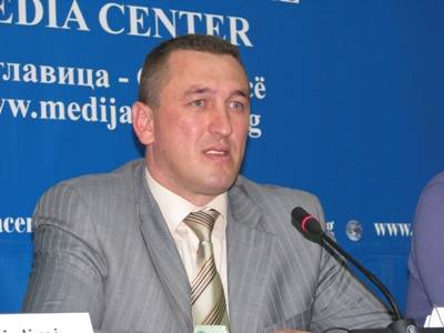 Marrëveshje për decentralizimin e shërbimeve social në Shtërpcë