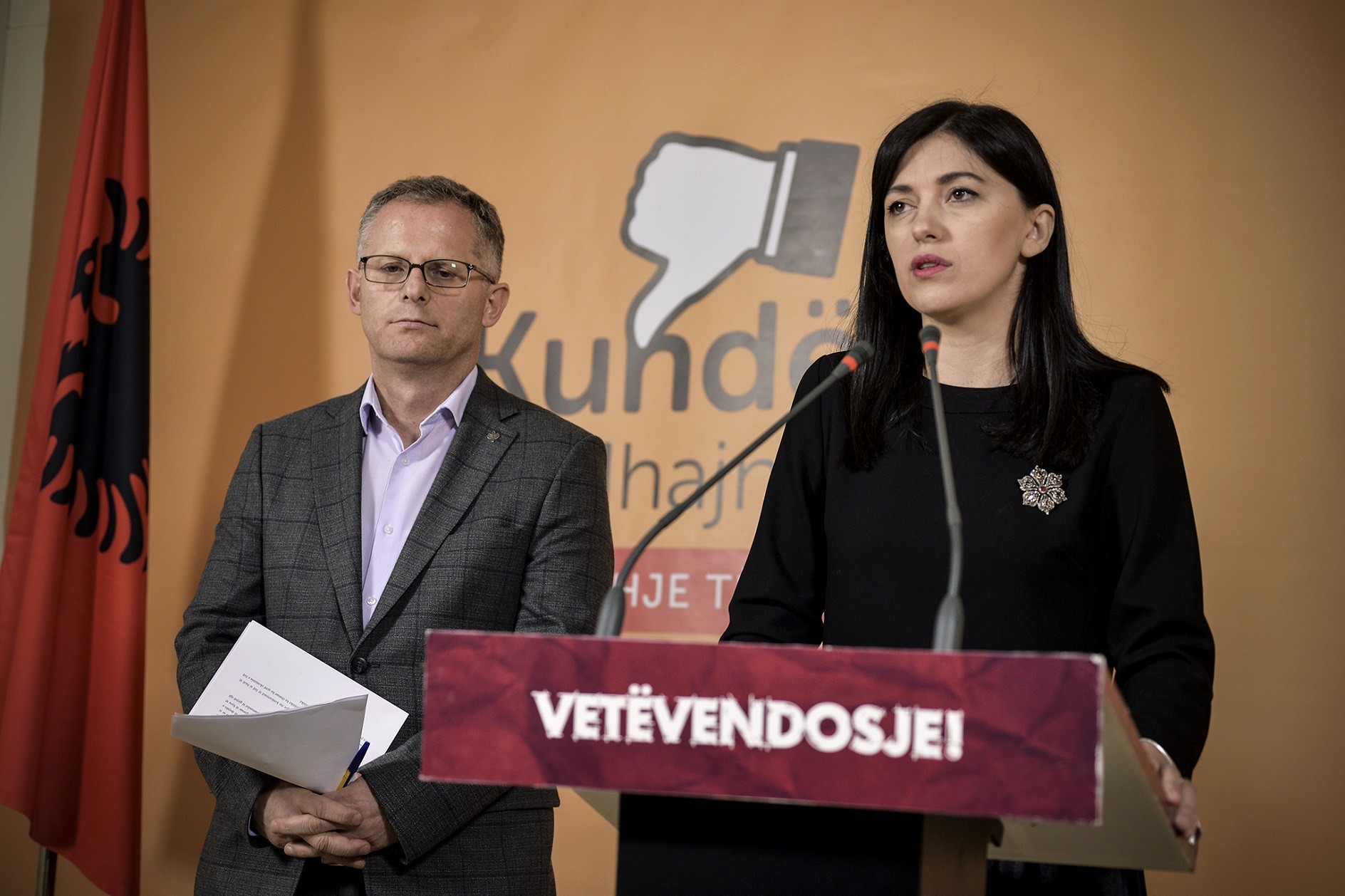 Kushtetuta më së shumti po shkelet nga mbrojtësit kryesor të saj