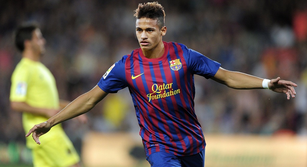 Neymar ka dëshirë që të pensionohet në Barcelona