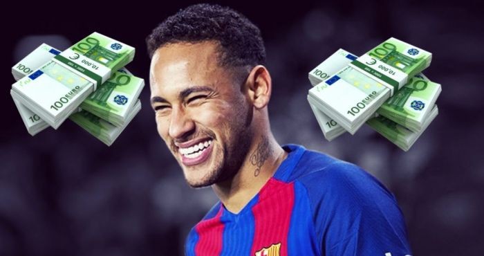 Neymar kërkon kthimin te Barcelona