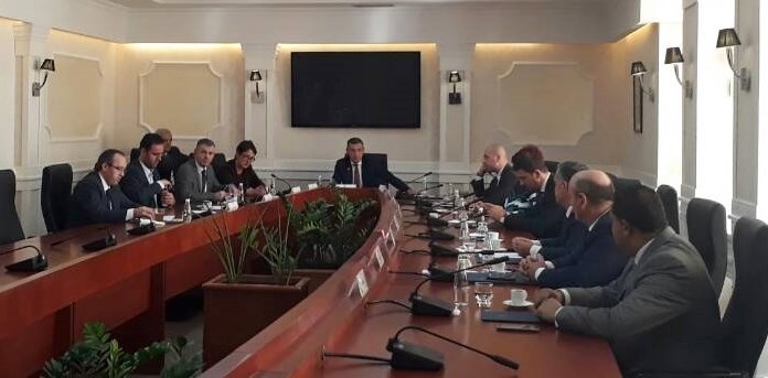 Nesër vazhdon seanca plenare e Kuvendit