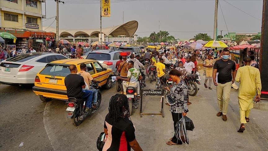 Rritja e çmimeve në Nigeri shtyu 7 milionë njerëz nën kufirin e varfërisë