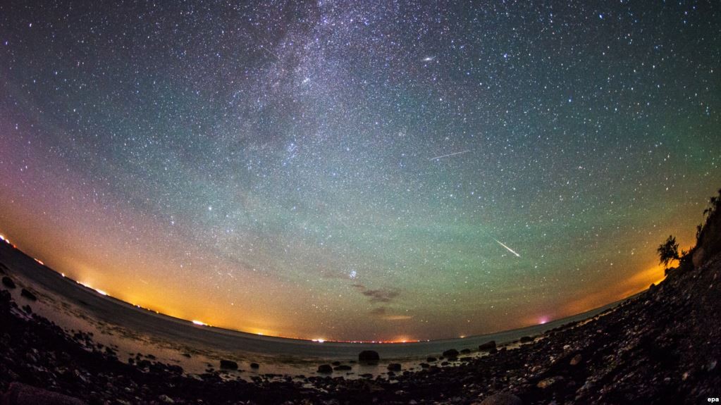 Një meteor mund të ketë goditur Kubën