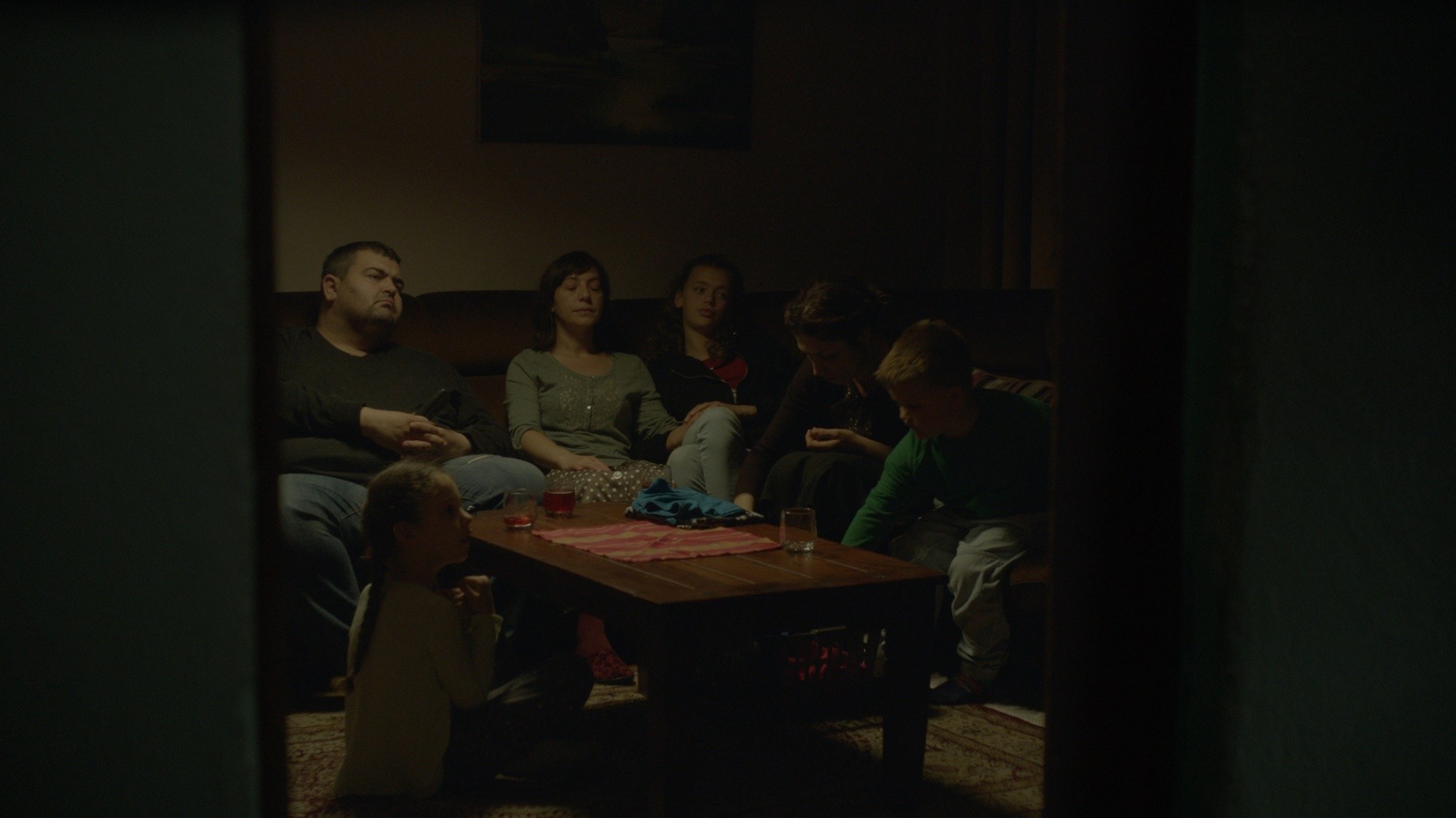 ‘Një Muaj’ premierë botërore në Cairo International Film Festival
