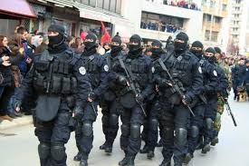 Policia certifikon zyrtarët policor të Njësisë Speciale Operative