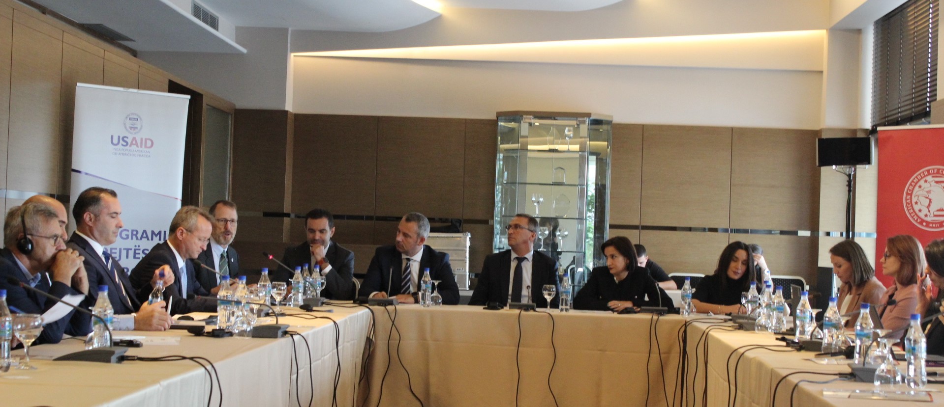 OEAK kërkon që bizneset të njoftohen për rëndësinë e arbitrazhit