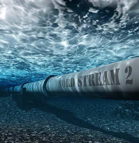 Gjermania pezullon gazjellësin rus Nord Stream 2