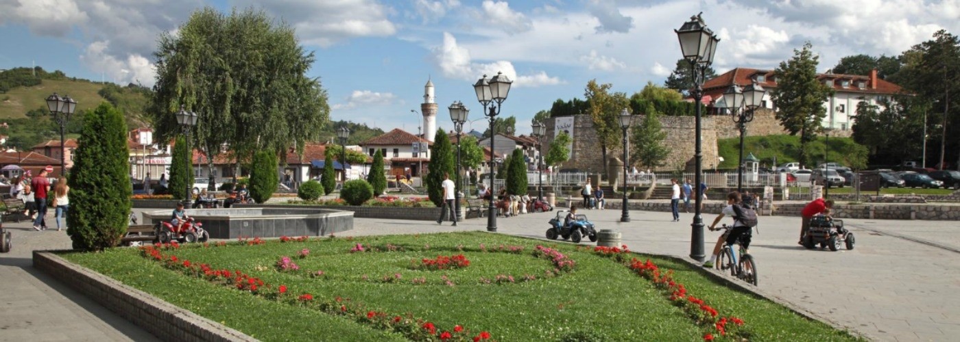 Kërkohet statusi special për Sanxhakun me Kushtetutë