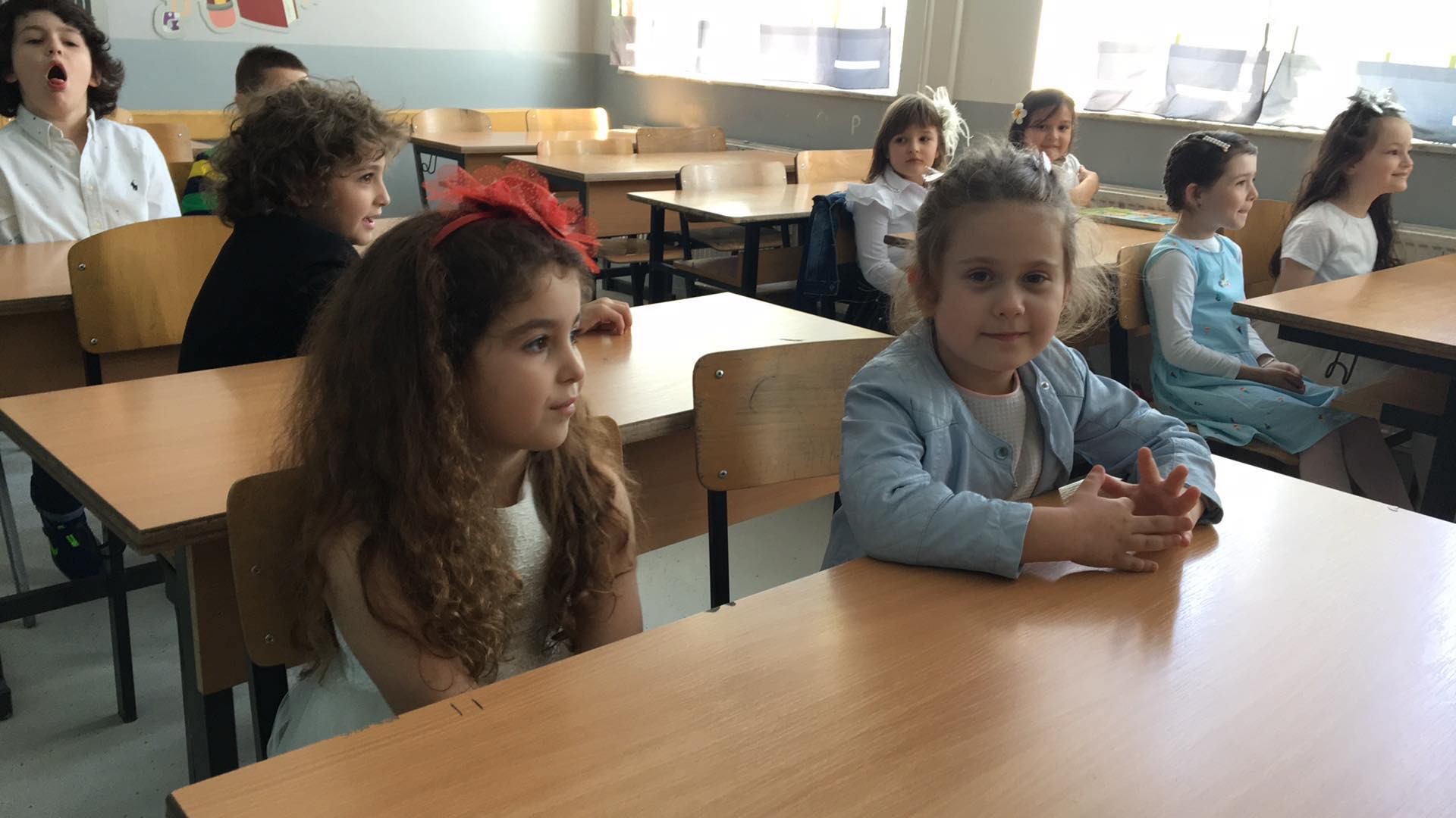 Kosova ka 237 959 nxënës në arsimin fillor dhe të mesëm të ulët 