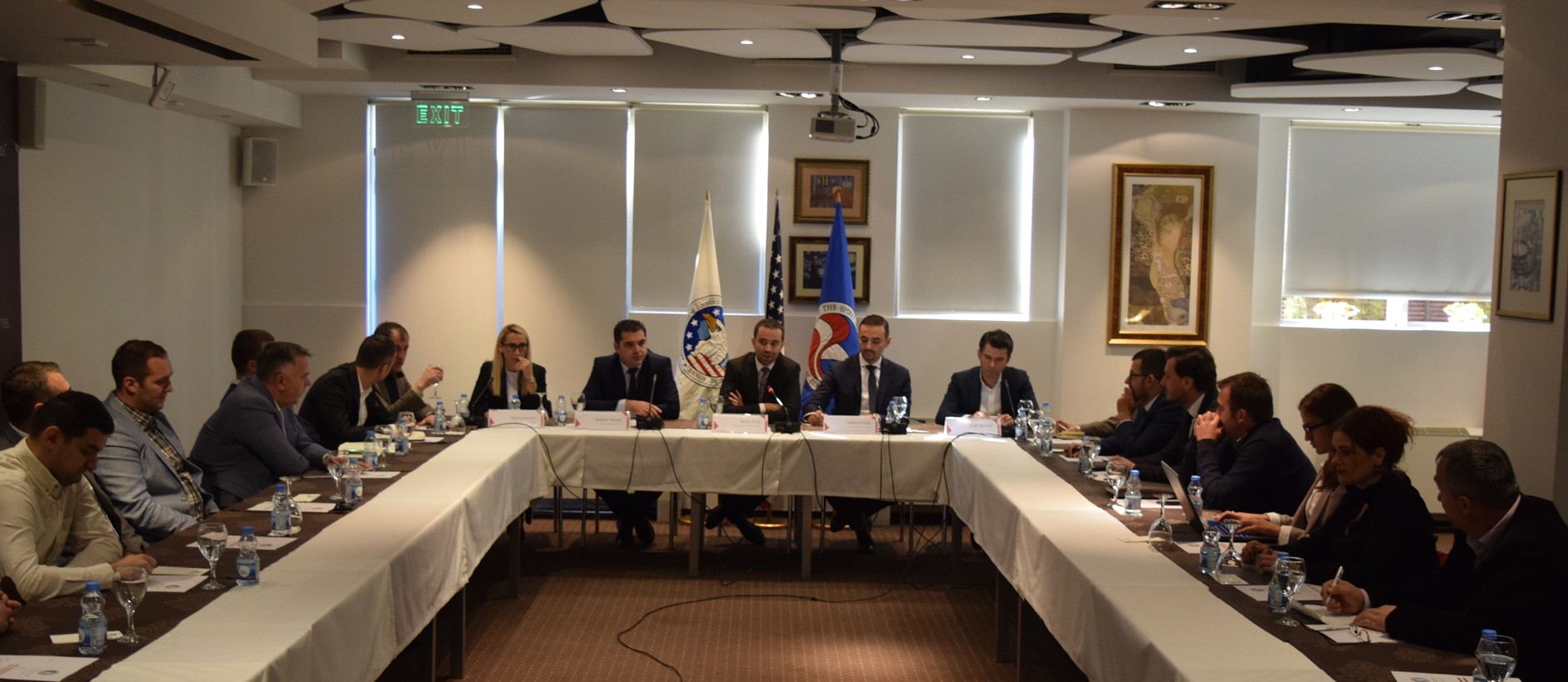 Ligji për Investime Strategjike krijon lehtësira për tërheqjen e investimeve