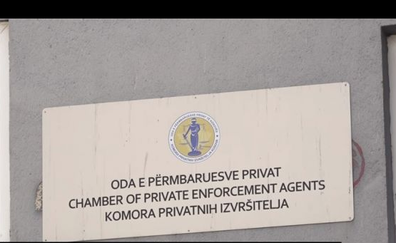 Shënohet pesë vjetori i përmbarimit privat në Kosovë