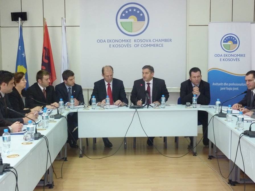 Partneriteti Publiko Privat ndihmon zhvillimin ekonomik