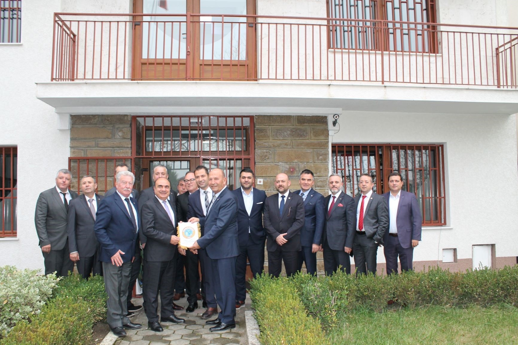 Rumelisiad kërkon mundësi bashkëpunimi në Kosovë