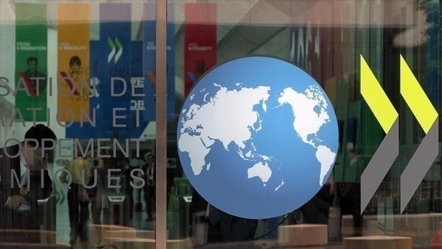  OECD ul parashikimet e rritjes ekonomike globale, paralajmëron recesion në Evropë