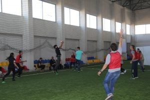 OSBE mbështet aktivitetet për shënimin e Ditës kundër Diskriminimit