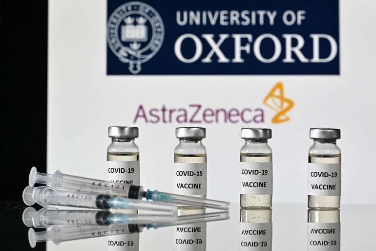 Vaksina e Oksfordit deri në 90% efektive, mund të ruhet në një frigorifer normal