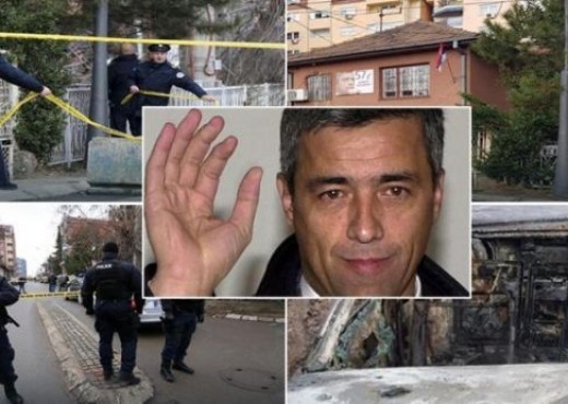 The Irish Times flet për kontrollin që mafia serbe ka vendosur në Veri të Kosovës
