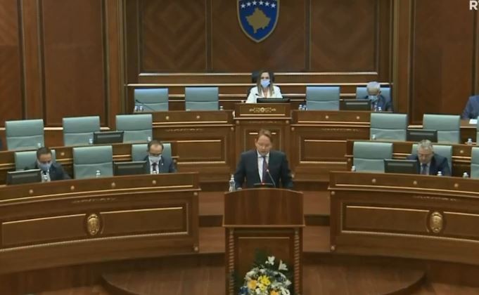 Duhet bindur shtetet anëtare të BE-së për t’i liberalizuar vizat me Kosovën