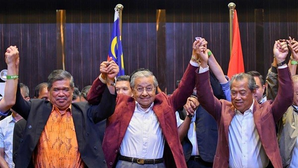 Opozita në Malajzi fiton për herë të parë zgjedhjet pas 60 vjetësh