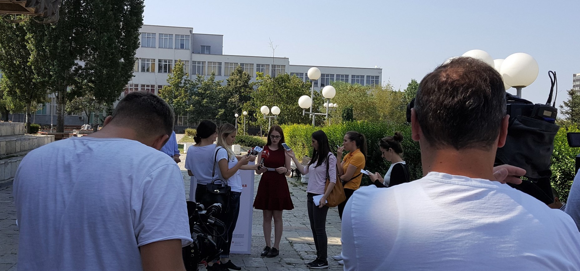 ORCA përgëzon profesorët e avancuar në konkursin e fundit
