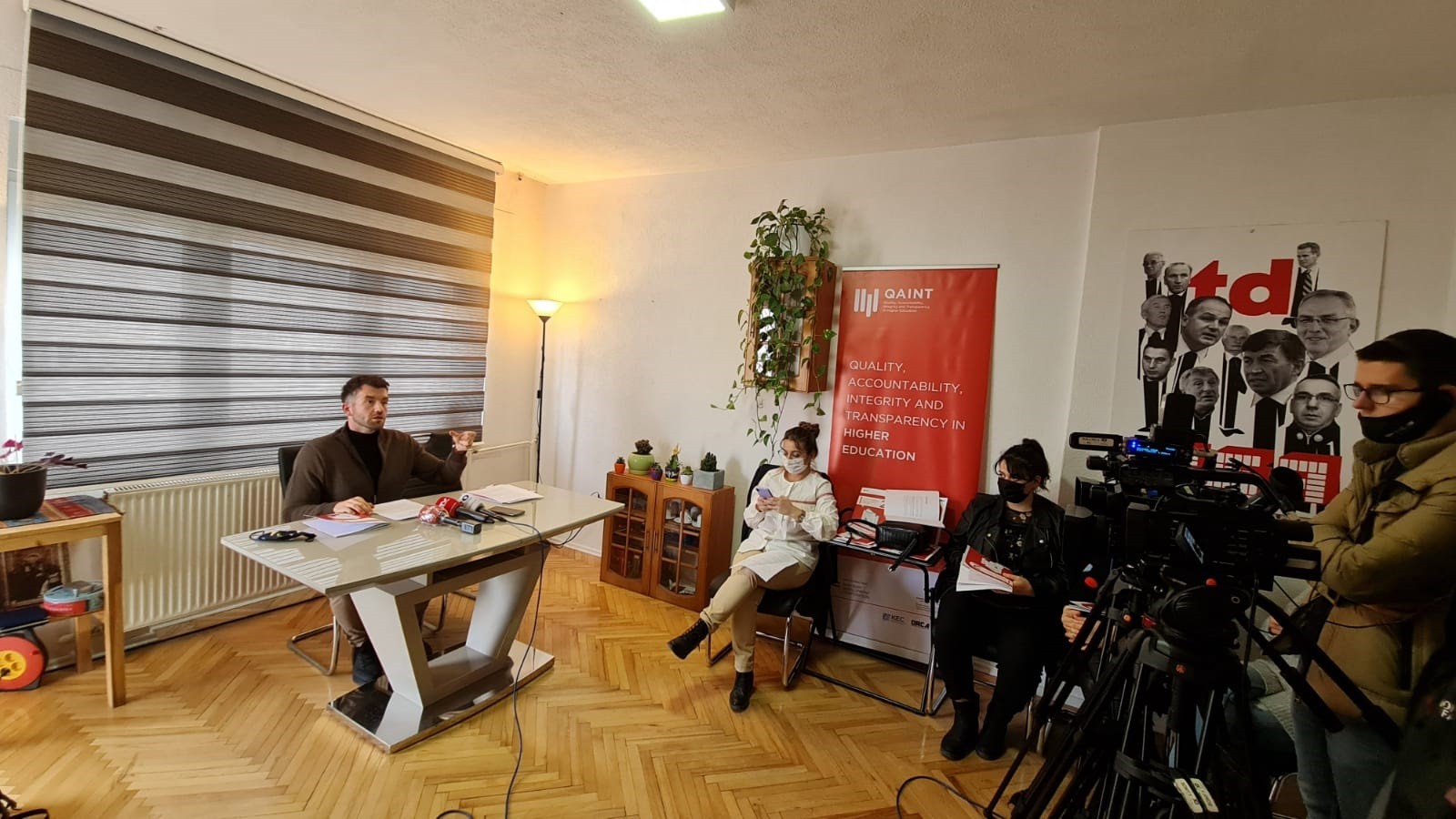 ORCA: Avokatura shtetërore mungon në seanca gjyqësore