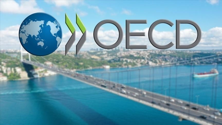 Inflacioni vjetor në zonën e OECD-së arriti në 7,7 për qind