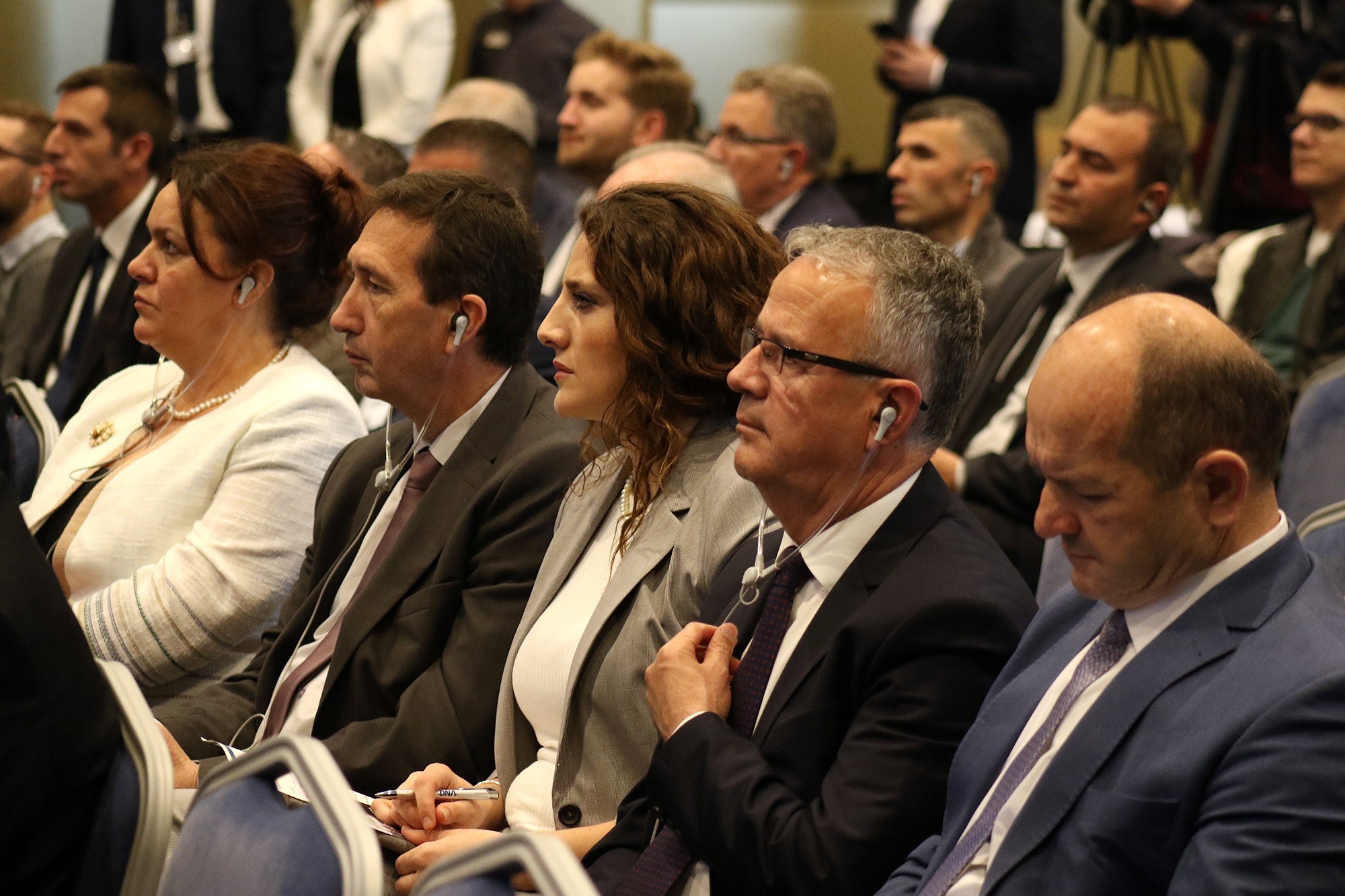 OSBE i kërkon Kosovës më shumë angazhim në luftimin e korrupsionit