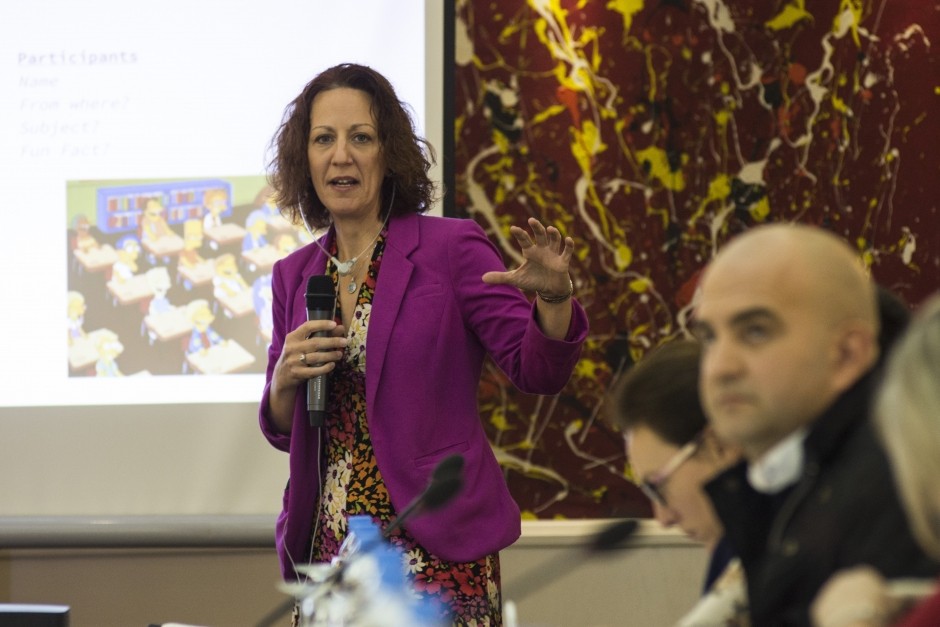 OSBE nis projektin për edukim mediatik në shkollat e mesme të ulëta