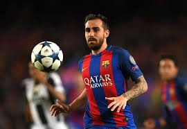 Inter e Napoli, në garë për Paco Alcacer
