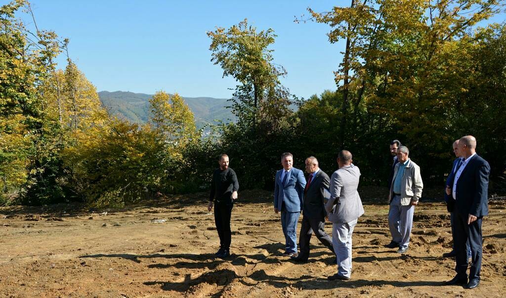 MI do të ndihmojë komunat në përmirësimin e infrastrukturës rrugore
