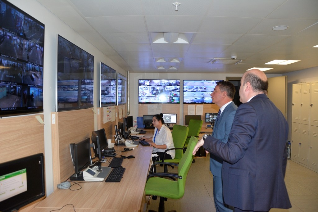 Të arriturat e Aeroportit storje e suksesit të Partneritetit Publiko Privat