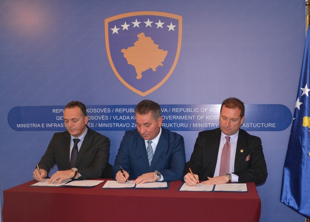 Viti 2018 shpallet si vit i sigurisë dhe standardeve në komunikacion