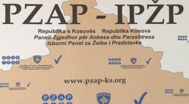 PZAP mban konferencë për fushatën zgjedhore