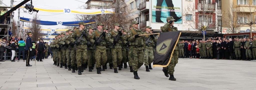 FSK parakalon në 10 vjetorin e shënimit të Pavarësisë së Kosovës