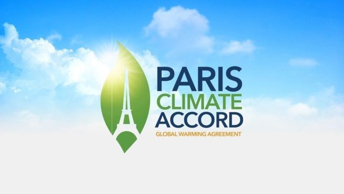 SHBA rikthehet zyrtarisht në Marrëveshjen e Parisit për Klimën
