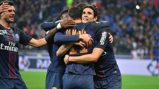 PSG fituese e Super Kupës franceze